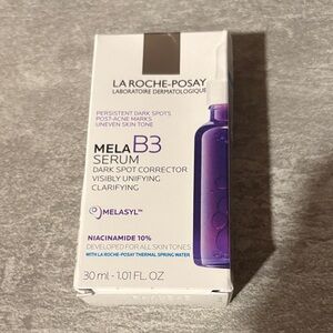 BRAND NEW in box La Roche-Posay Mela B3 Serum